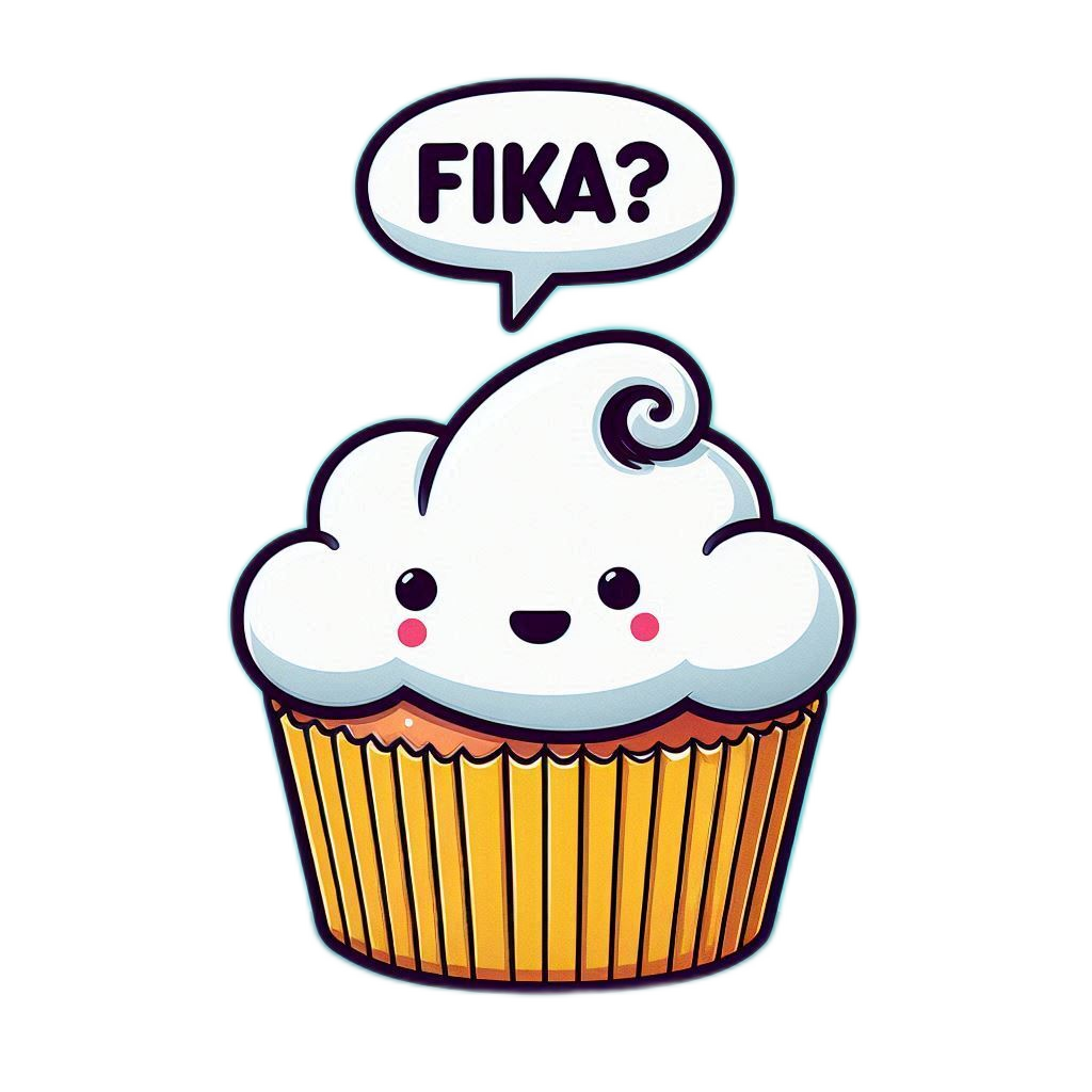 Tobias Fika Logo